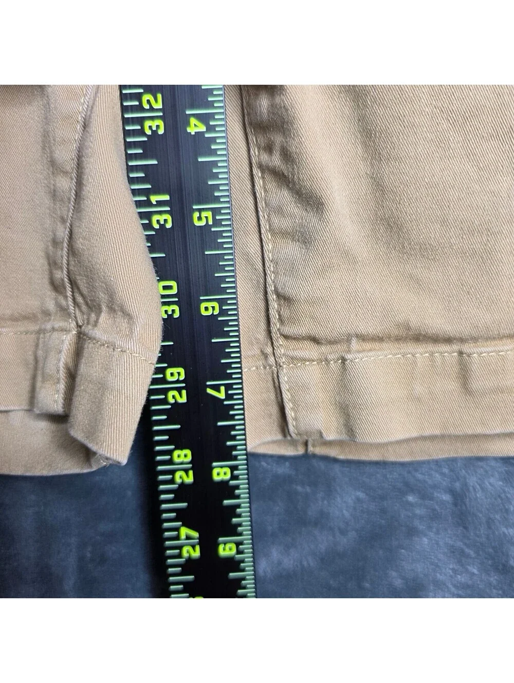The North Face Men's Shorts Sz 38